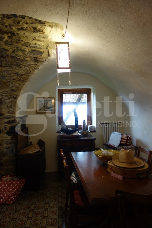 Villa in vendita a Sesta Godano