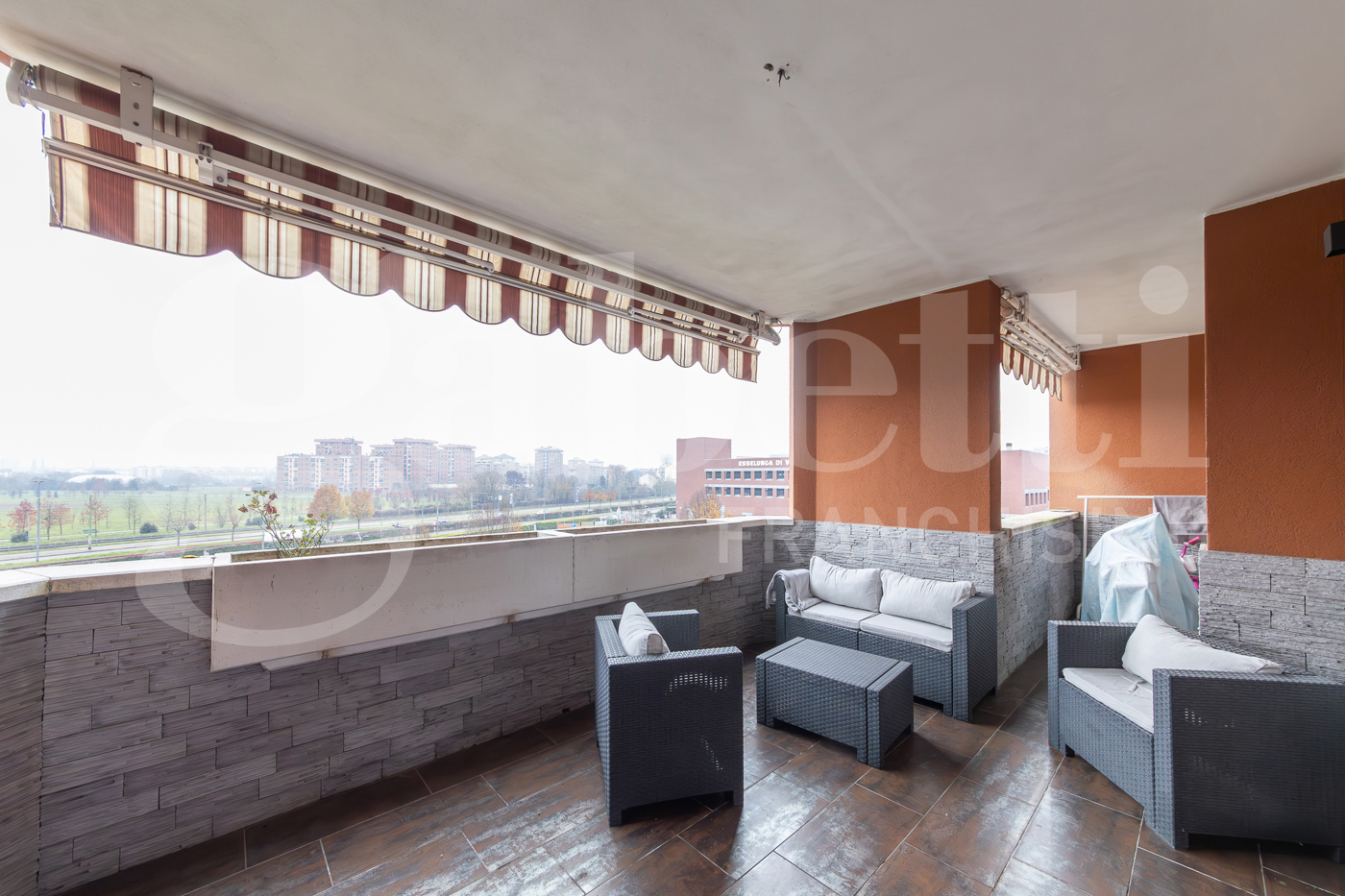 Quadrilocale in vendita a Milano