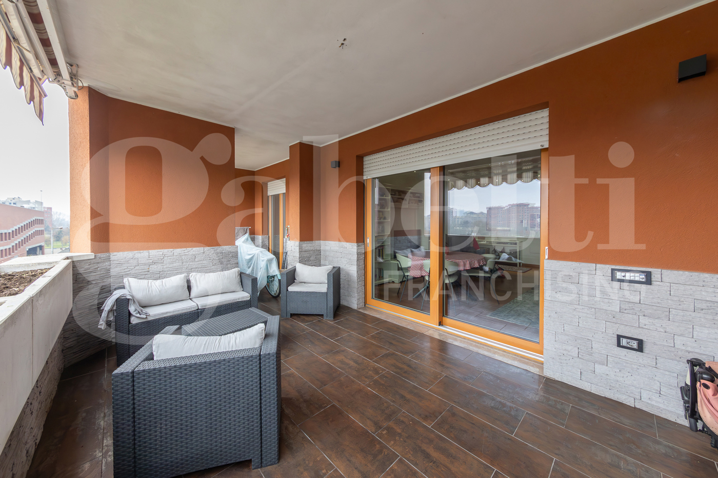 Quadrilocale in vendita a Milano