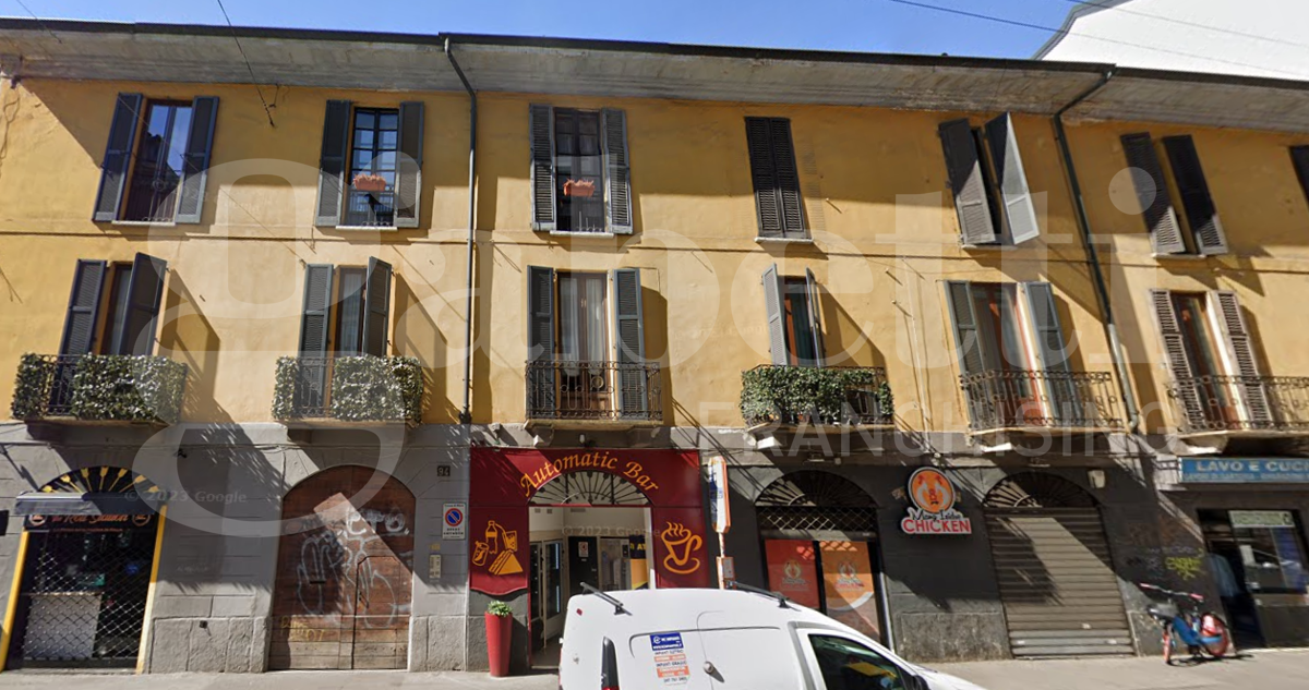 Bilocale arredato in affitto a Milano