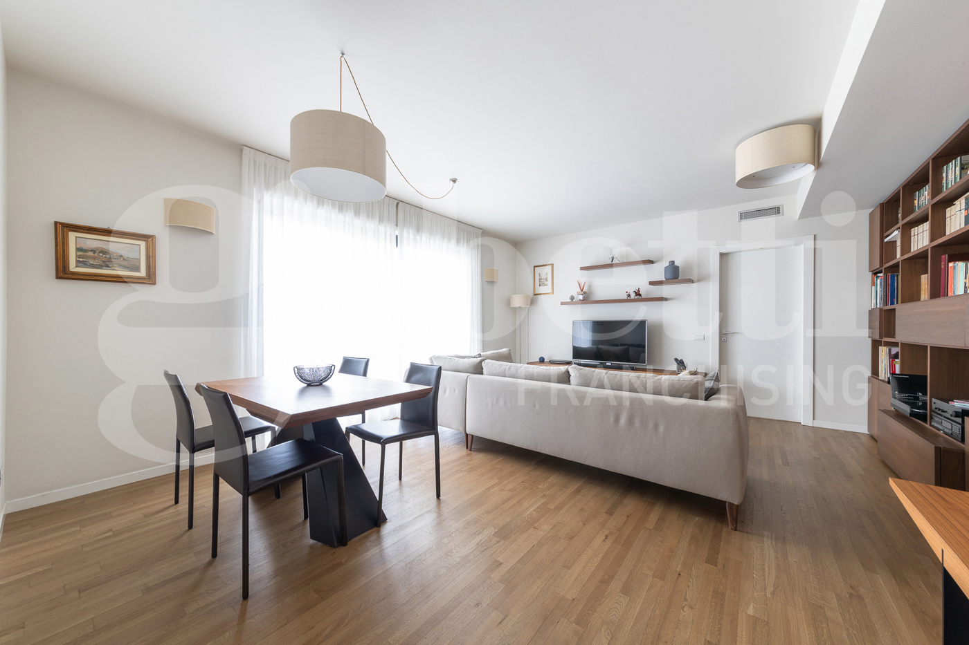 Appartamento nuovo a Milano