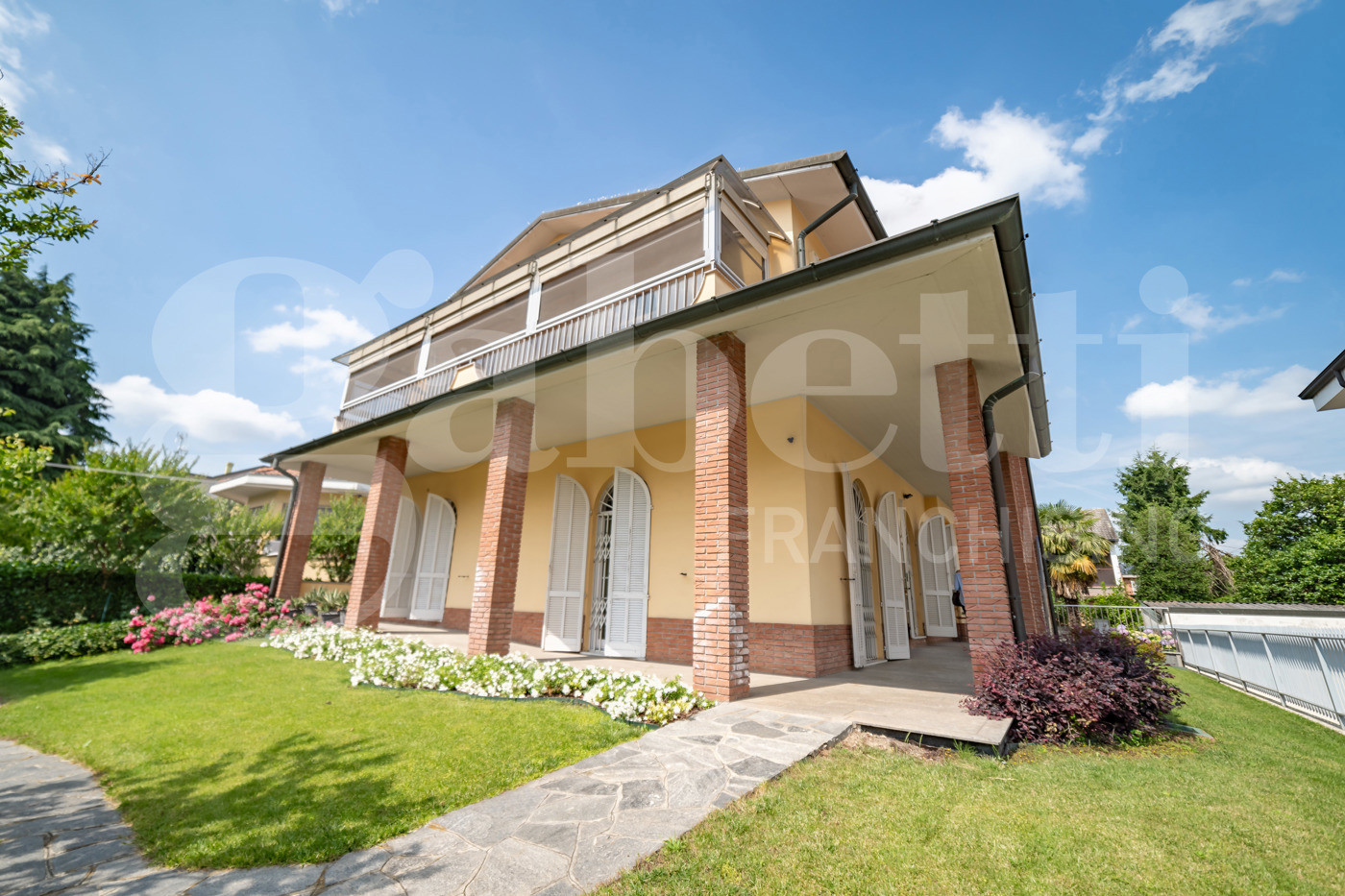 Villa Bifamiliare in vendita a Pieve Emanuele