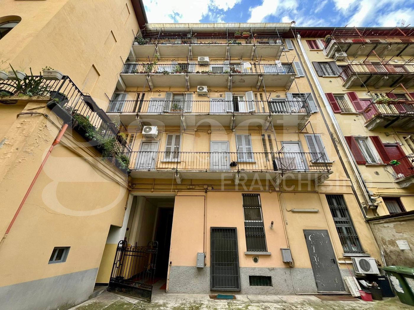 Bilocale in vendita a Milano
