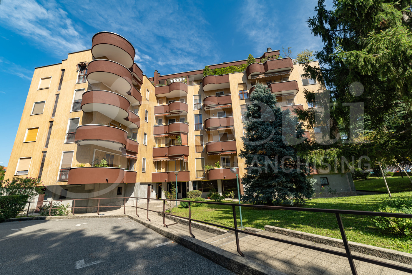 Bilocale in vendita a Milano