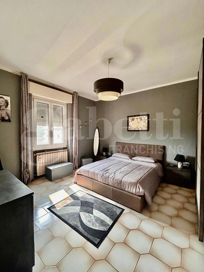 Trilocale in vendita a San Pietro Mosezzo