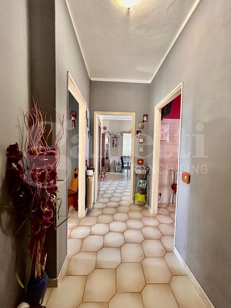 Trilocale in vendita a San Pietro Mosezzo