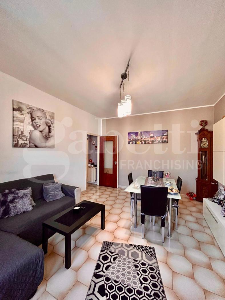 Trilocale in vendita a San Pietro Mosezzo