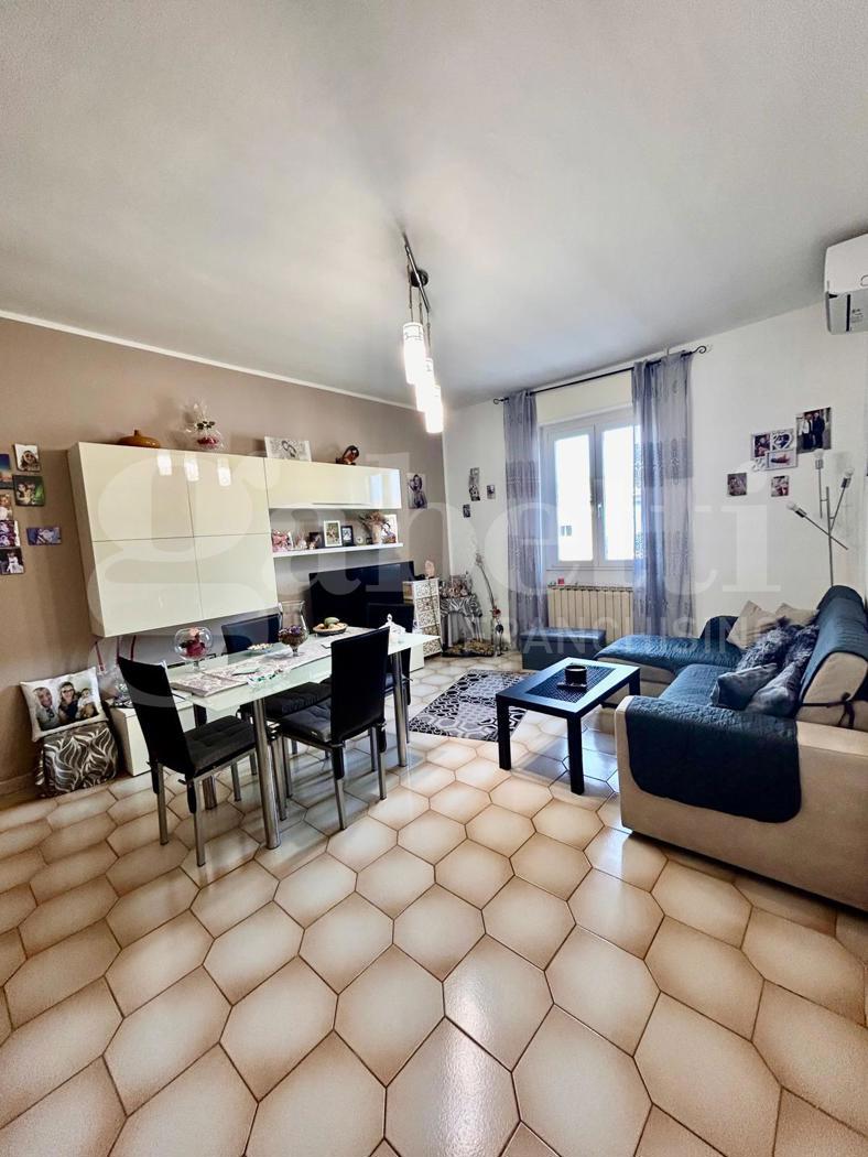 Trilocale in vendita a San Pietro Mosezzo