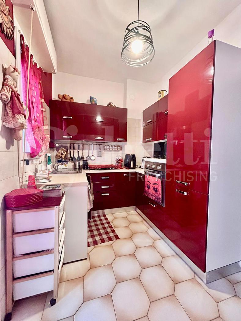 Trilocale in vendita a San Pietro Mosezzo