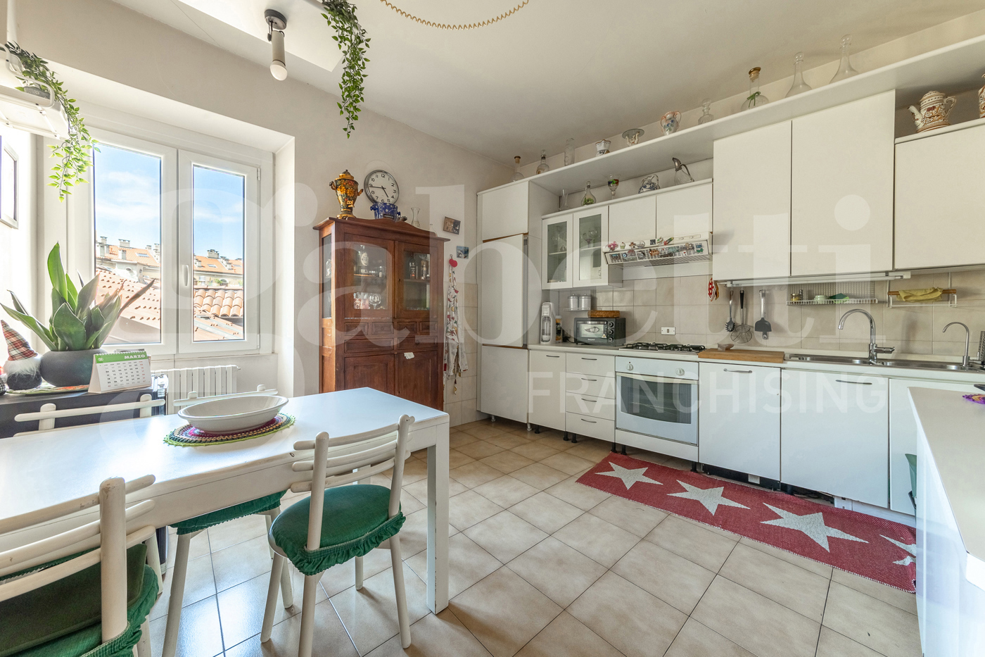 Trilocale in vendita a Milano