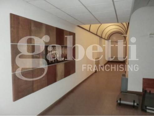 Capannone in affitto a Rosate