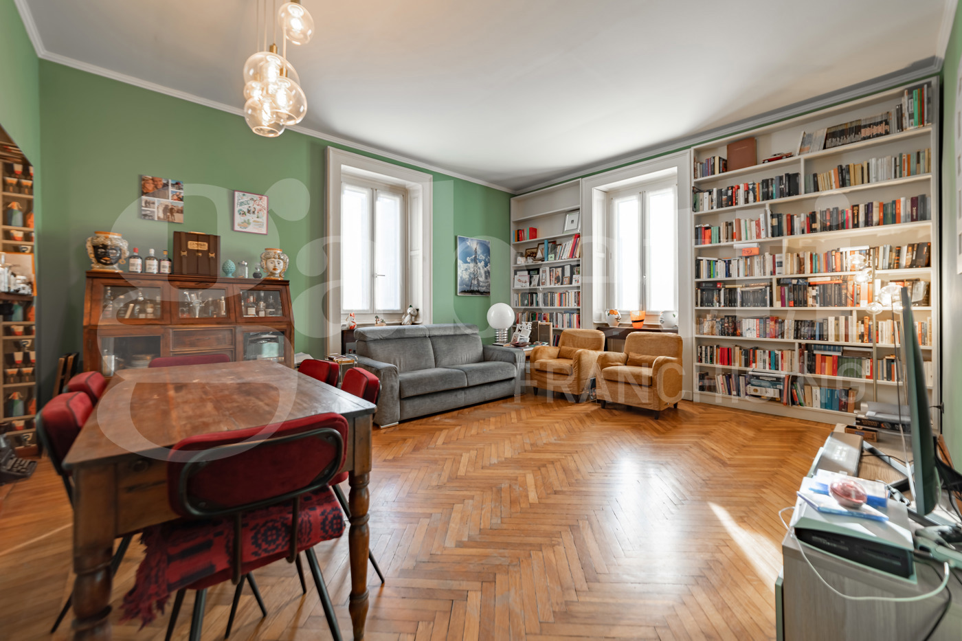 Trilocale in vendita a Milano