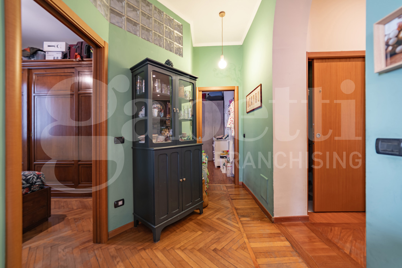 Trilocale in vendita a Milano