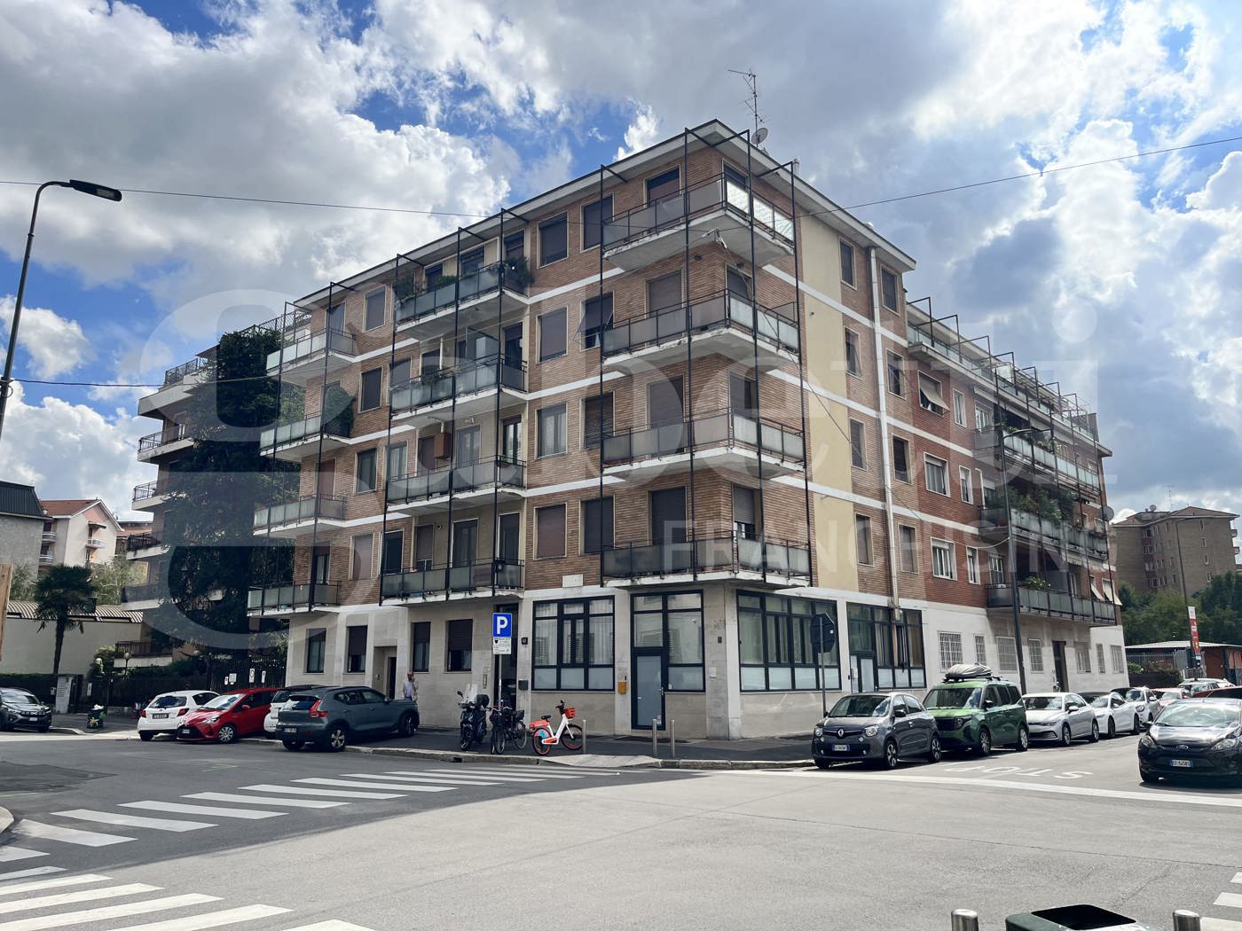 Bilocale in vendita a Milano