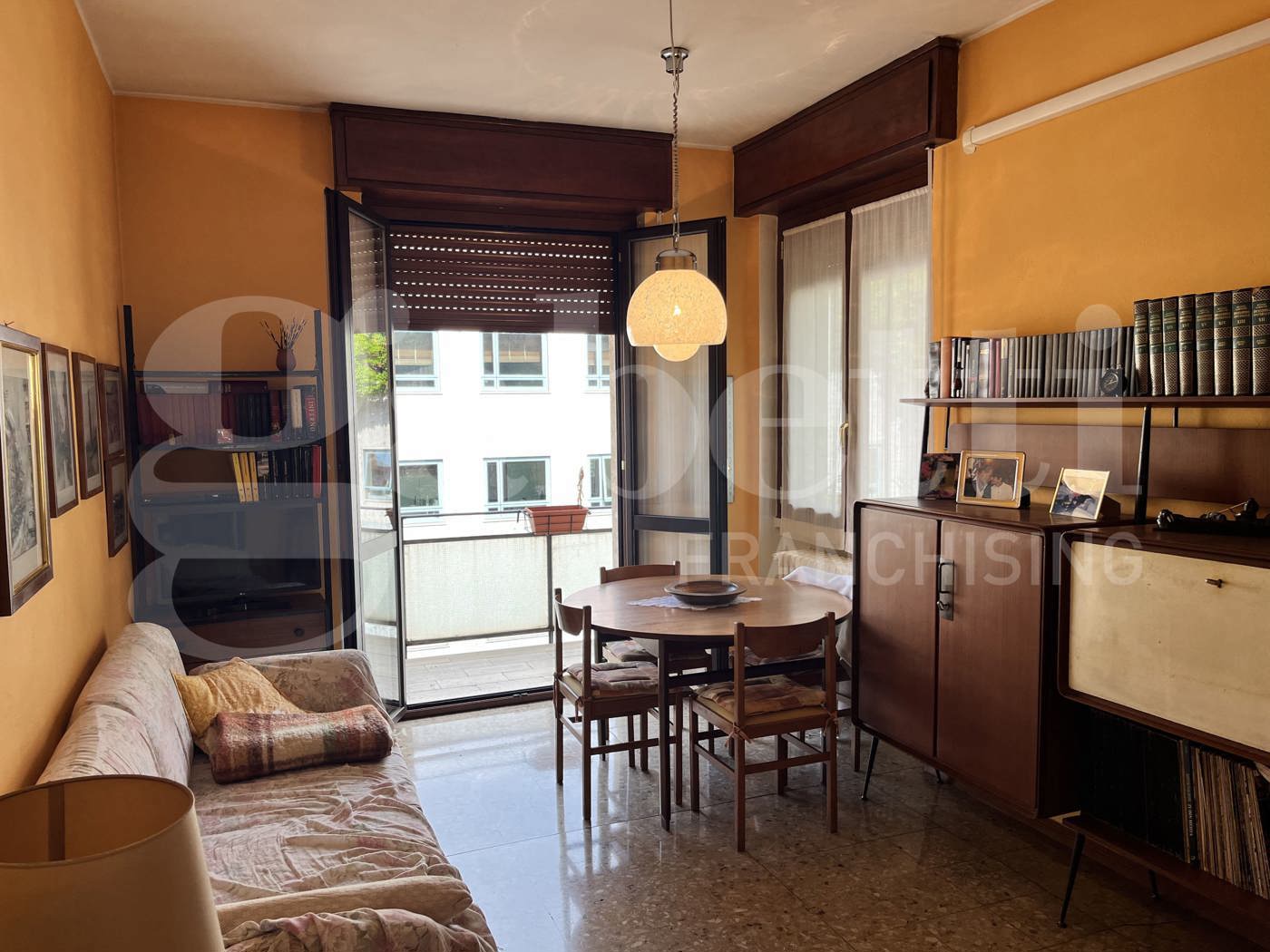 Bilocale in vendita a Milano