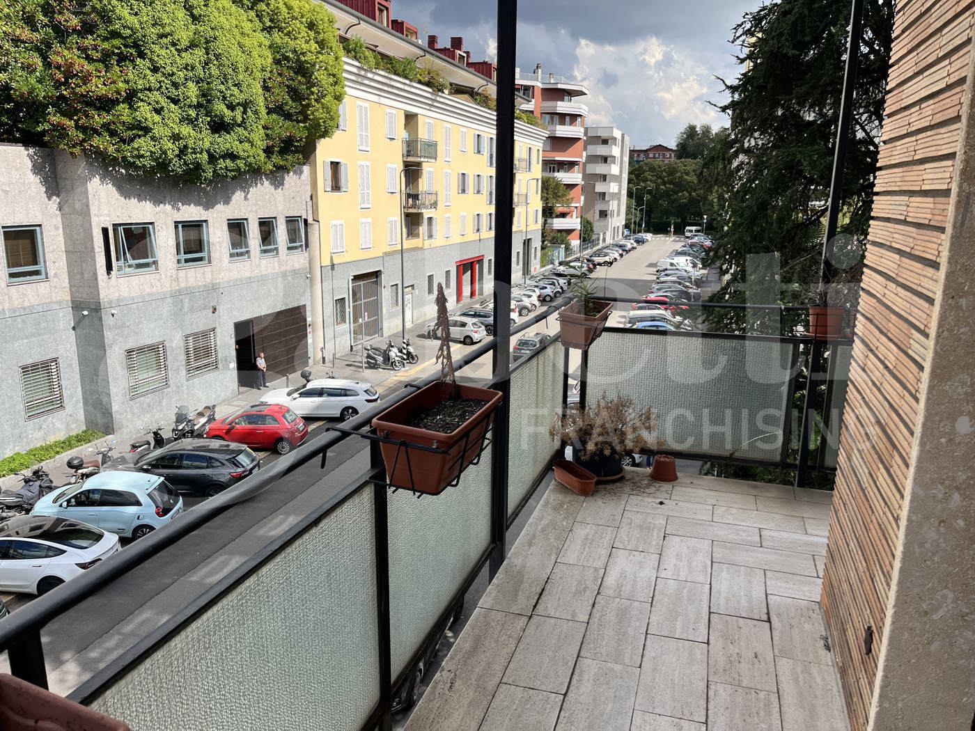 Bilocale in vendita a Milano