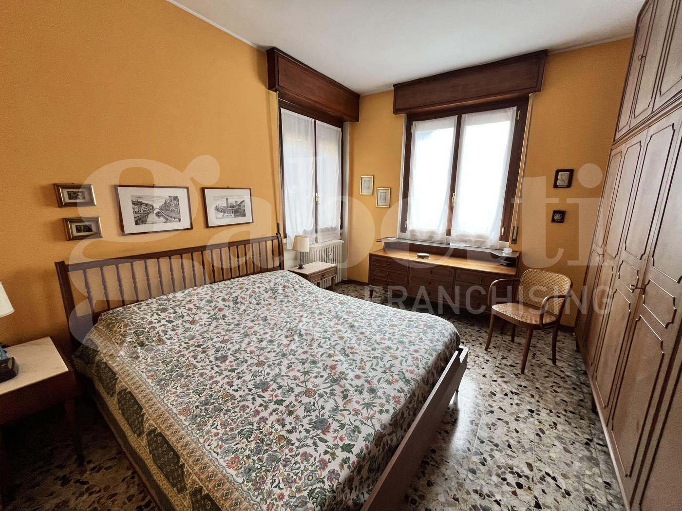 Bilocale in vendita a Milano