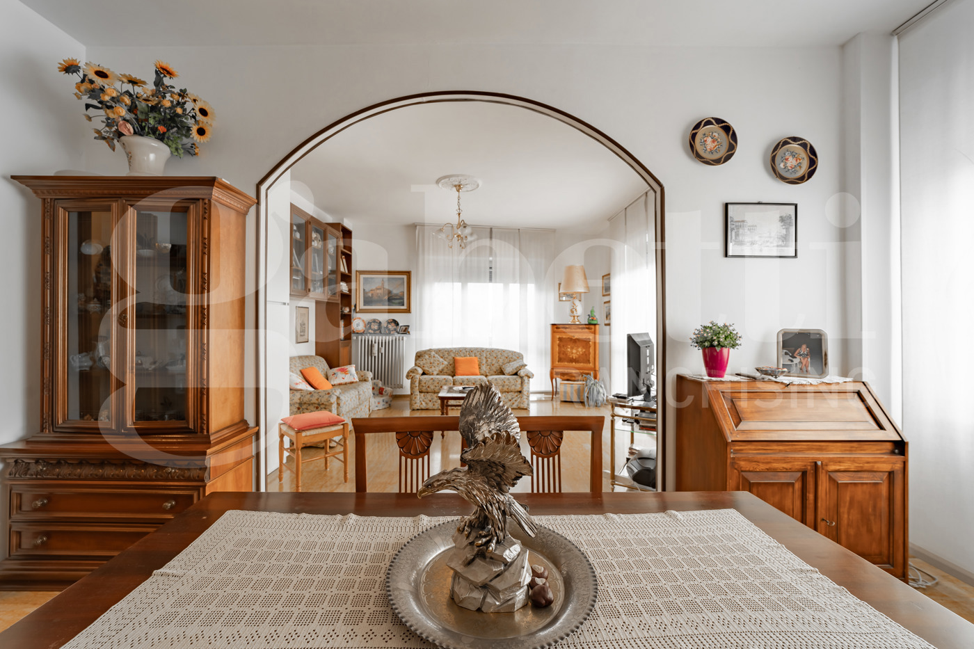 Trilocale in vendita a Milano