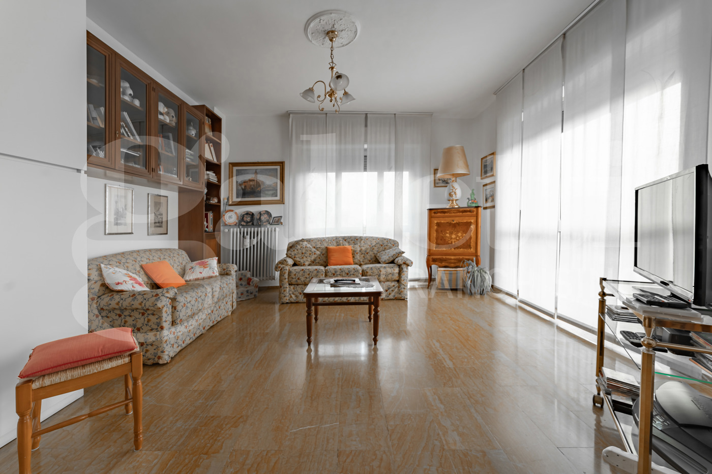 Trilocale in vendita a Milano