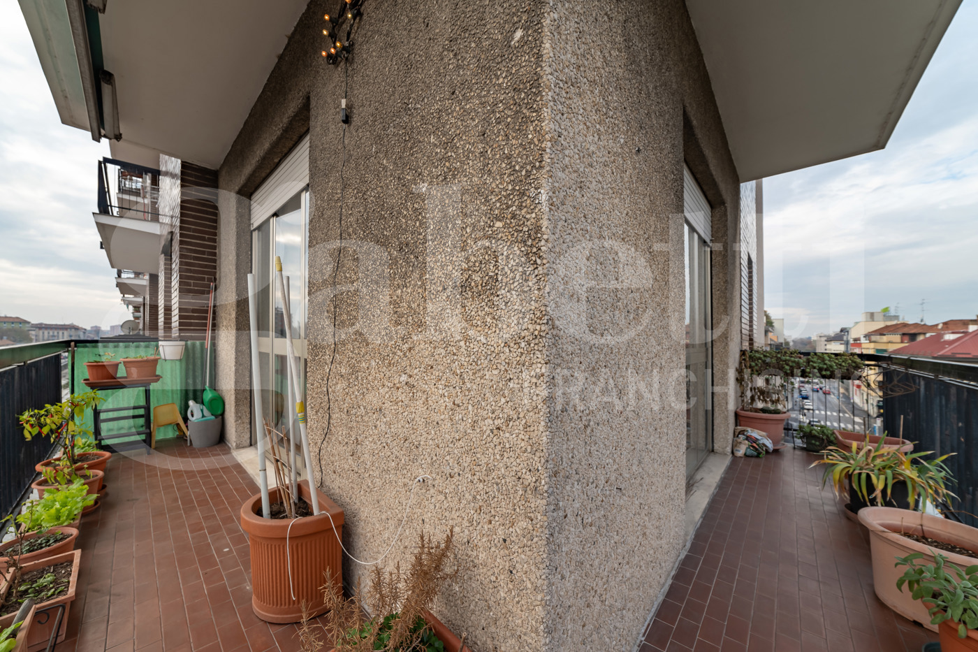 Trilocale in vendita a Milano