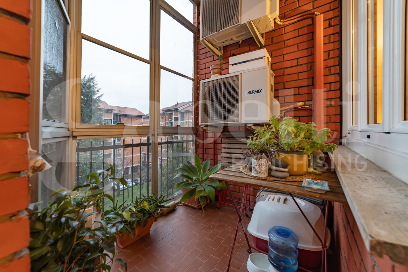 Trilocale in vendita a Milano