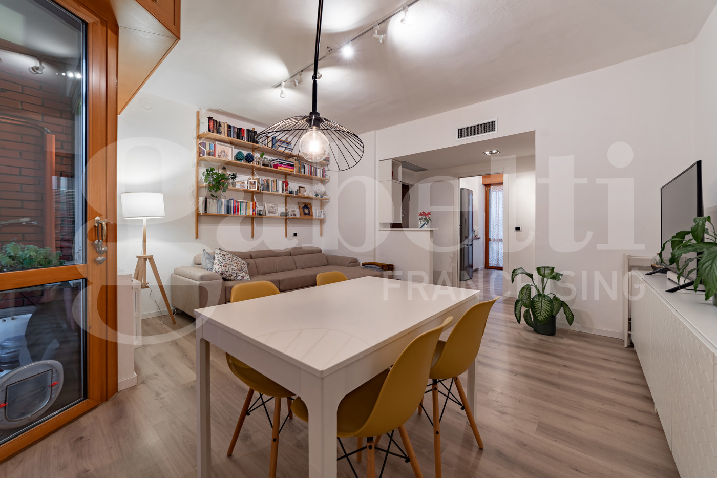 Trilocale in vendita a Milano