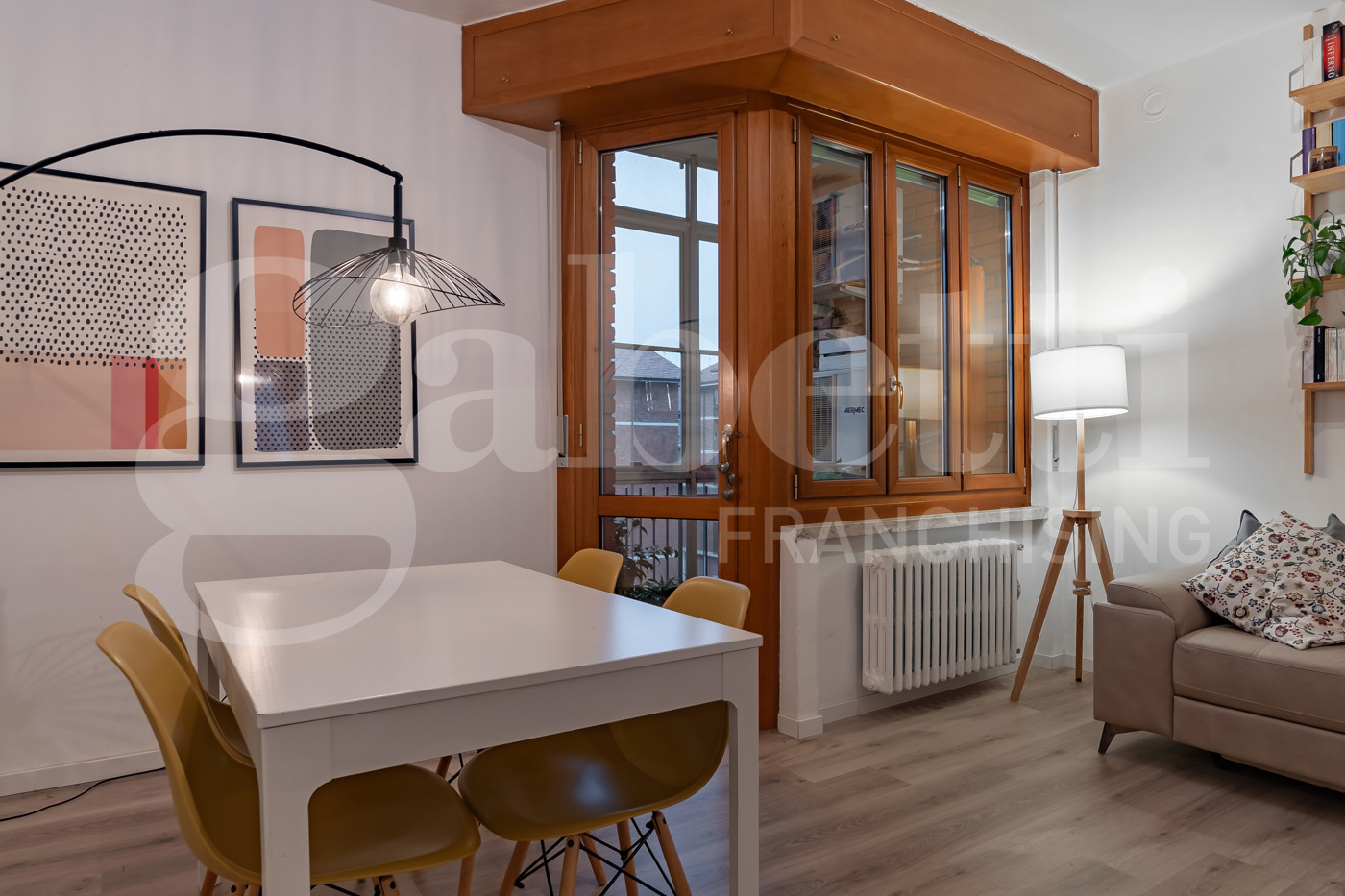 Trilocale in vendita a Milano