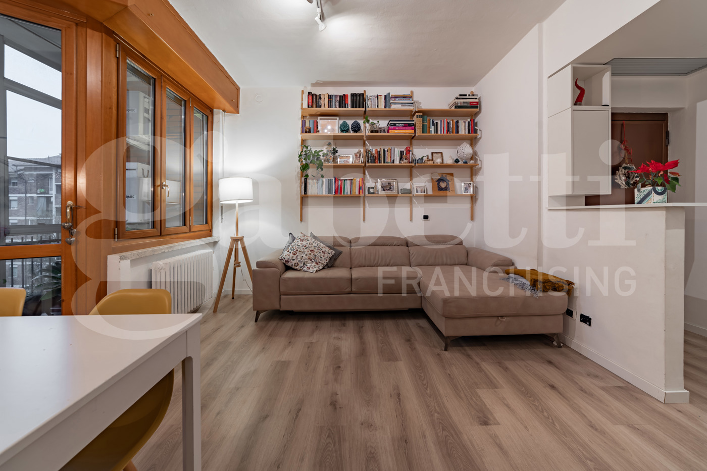 Trilocale in vendita a Milano