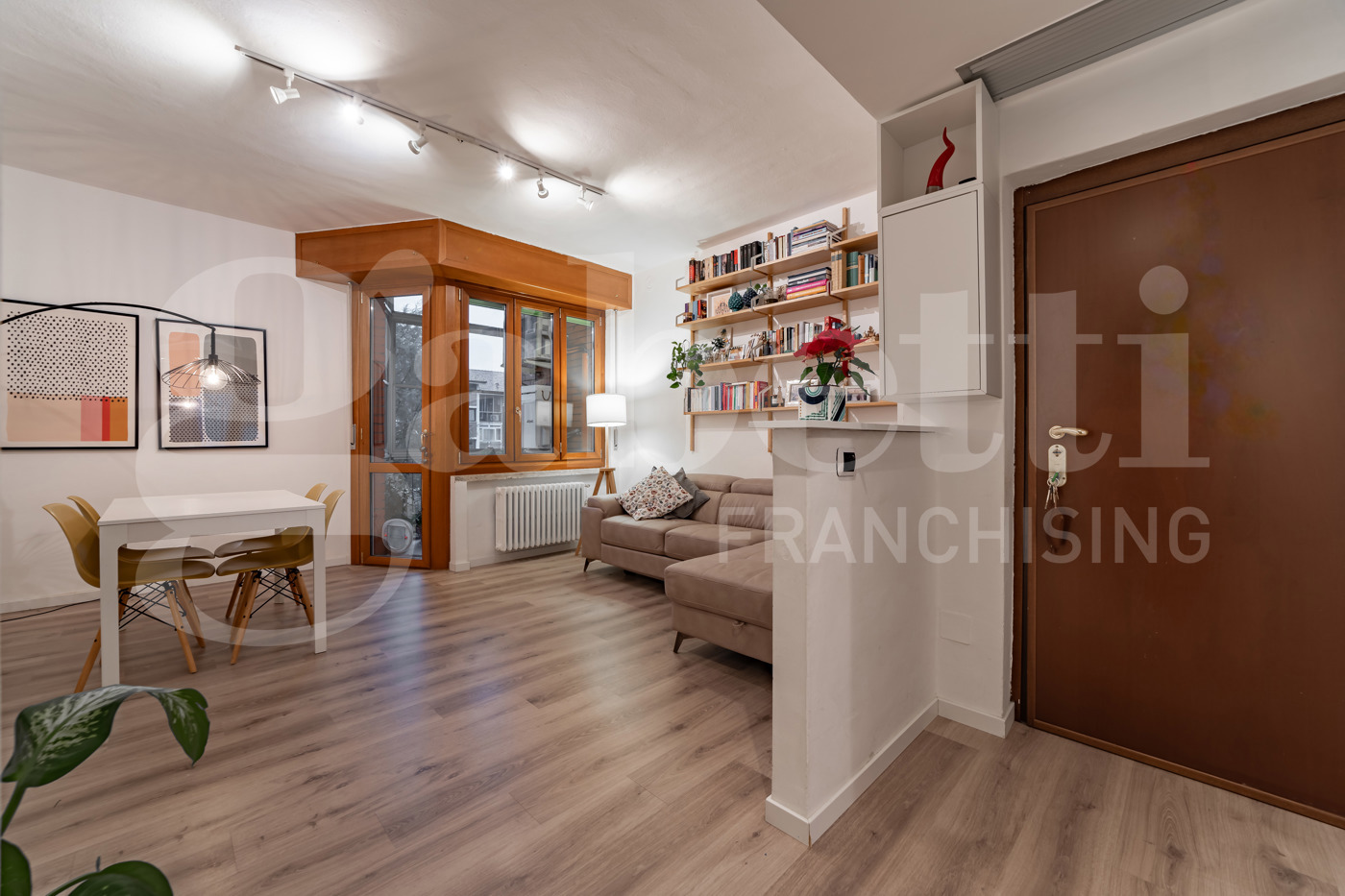 Trilocale in vendita a Milano