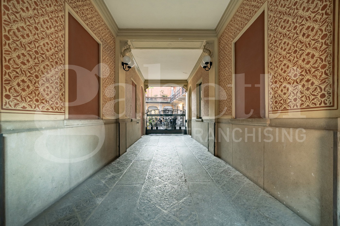 Trilocale da ristrutturare a Milano