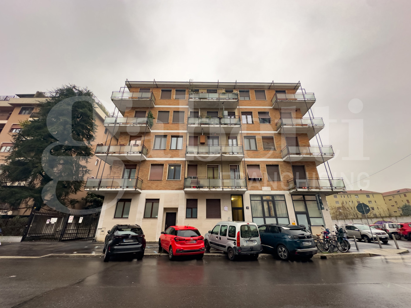 Bilocale in vendita a Milano