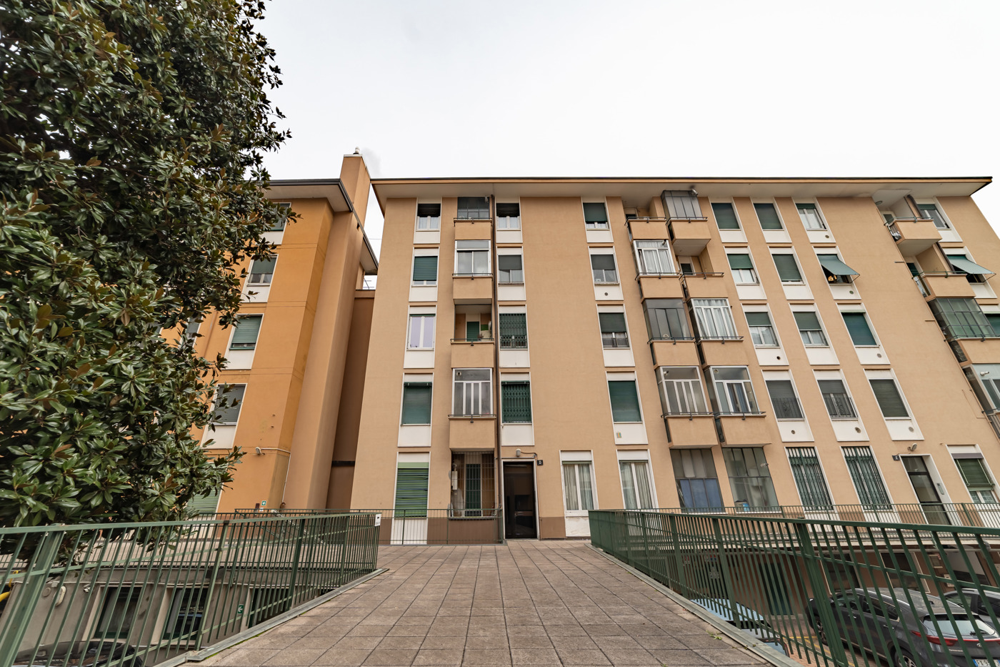 Bilocale in vendita a Milano