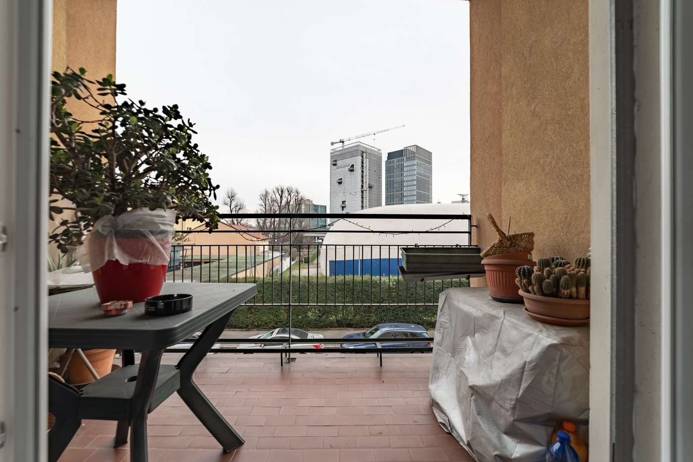 Bilocale in vendita a Milano