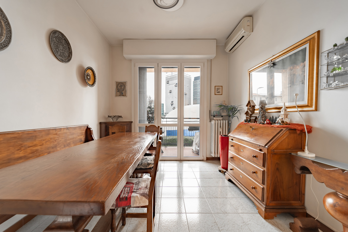 Bilocale in vendita a Milano