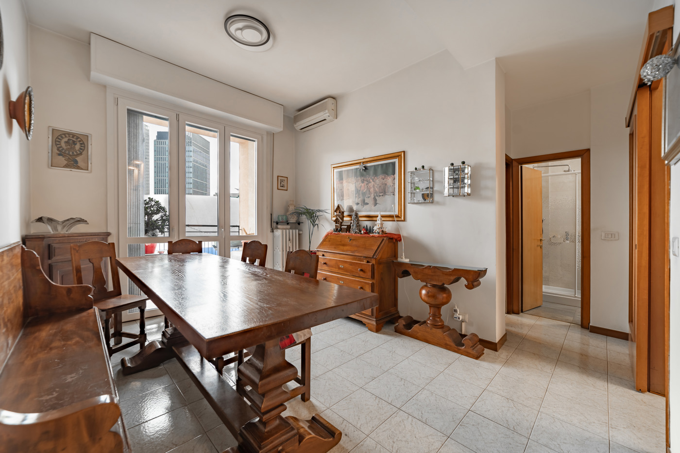 Bilocale in vendita a Milano