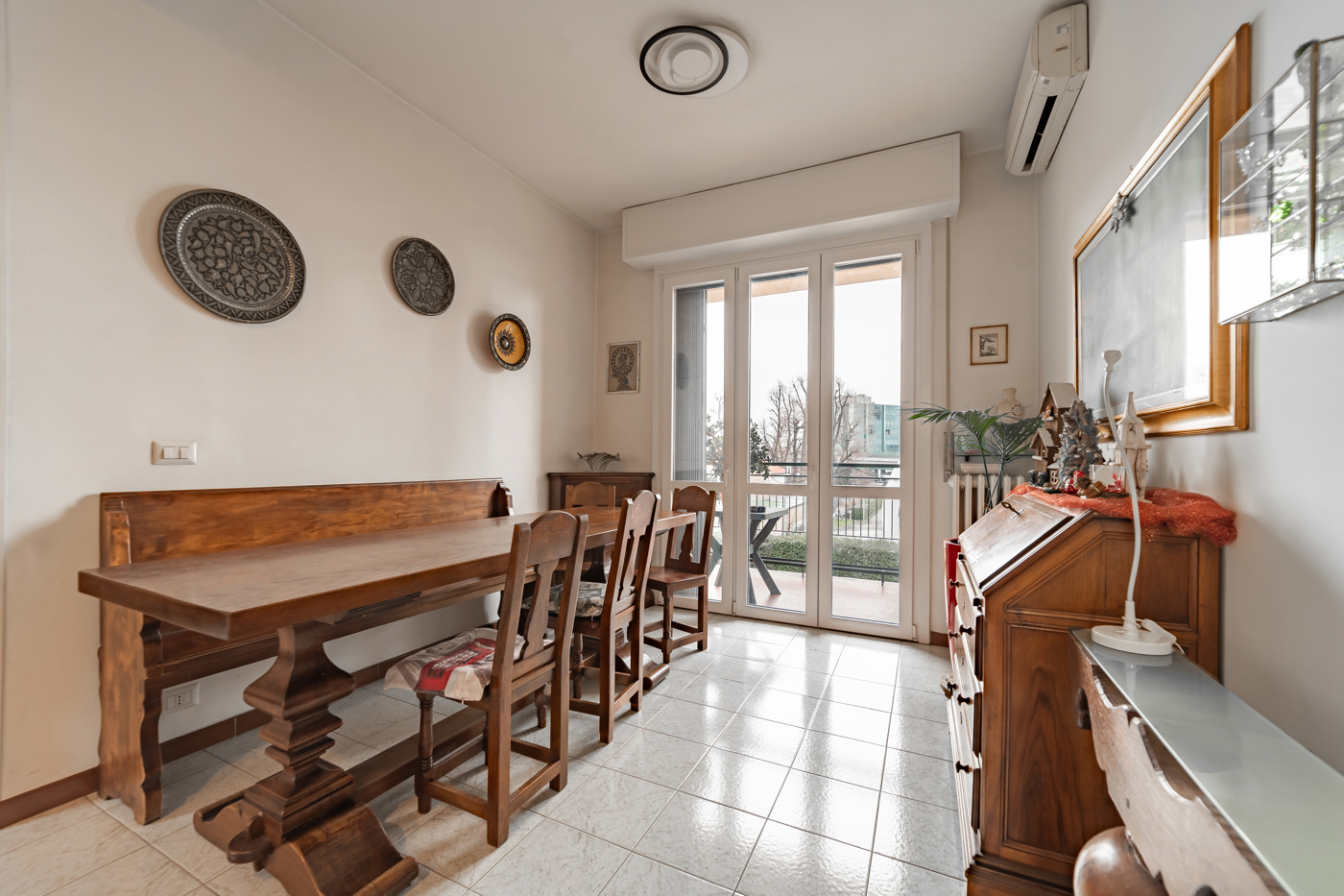 Bilocale in vendita a Milano