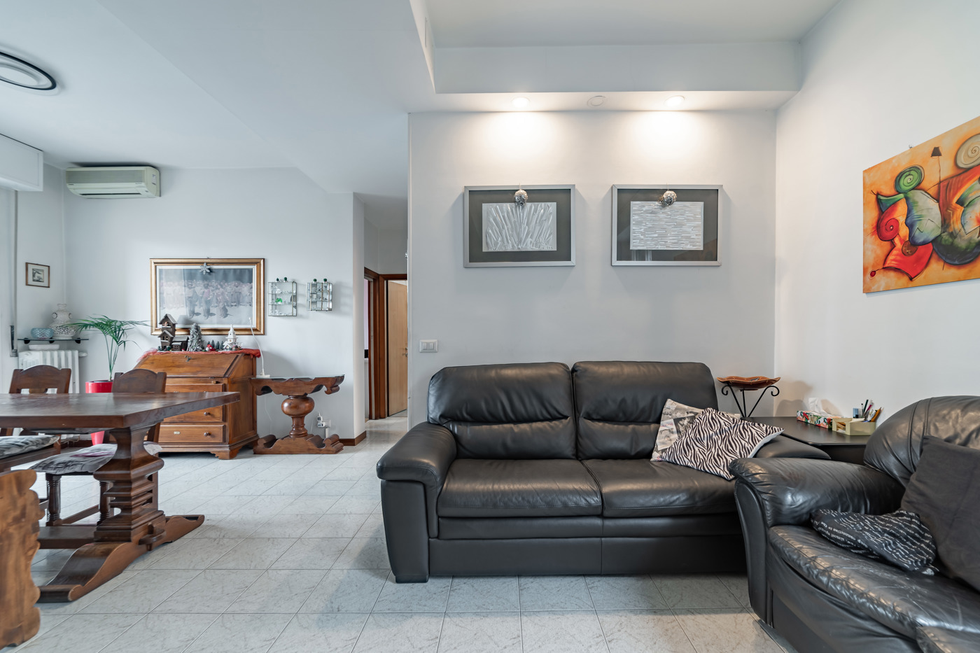 Bilocale in vendita a Milano