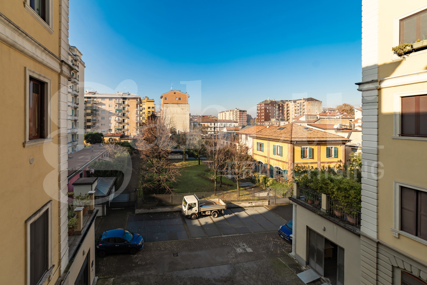 Trilocale in vendita a Milano