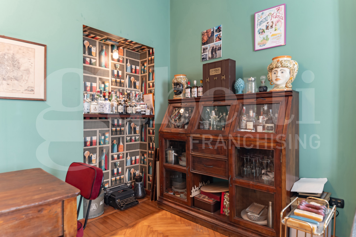 Trilocale in vendita a Milano