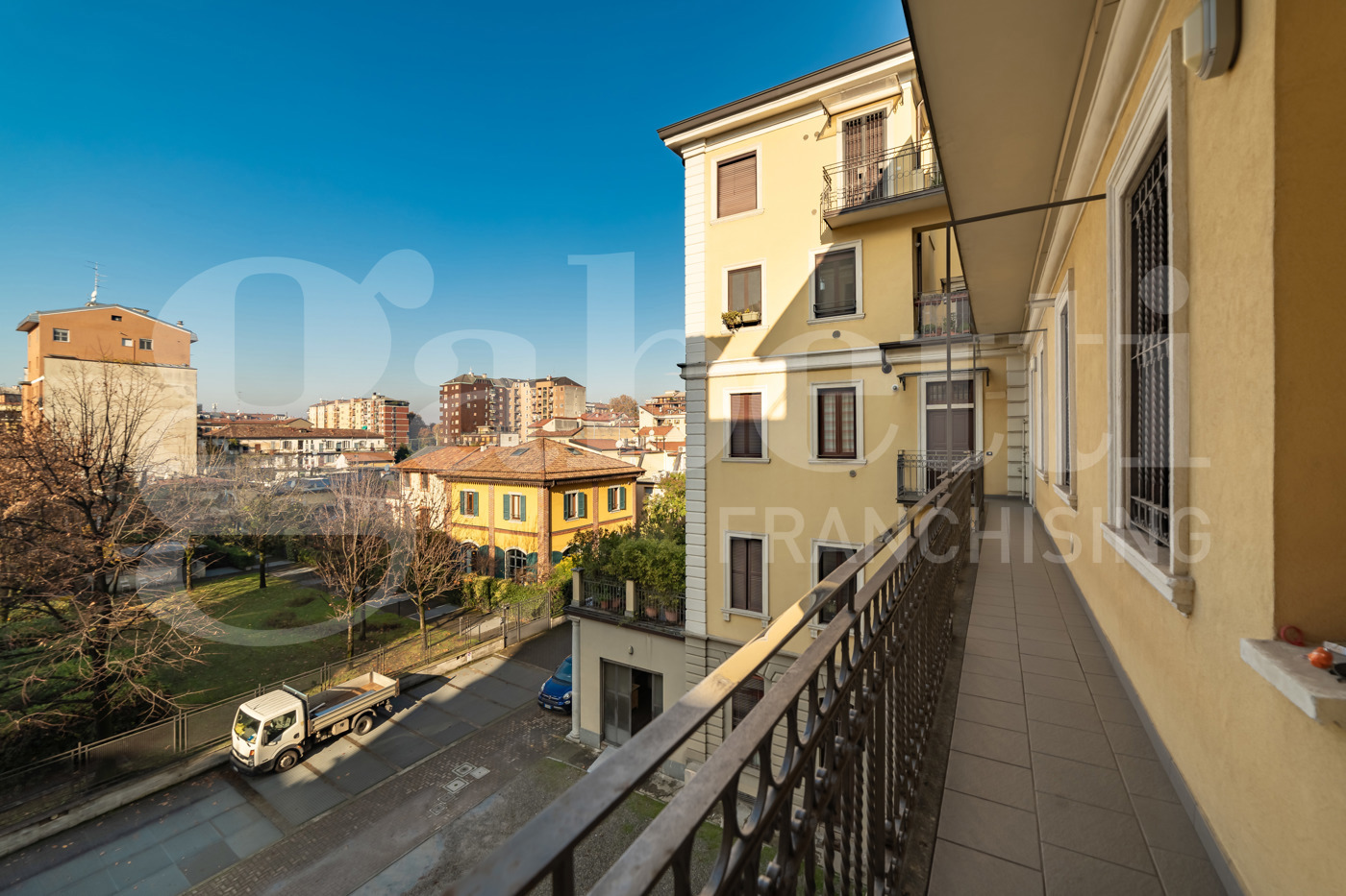 Trilocale in vendita a Milano