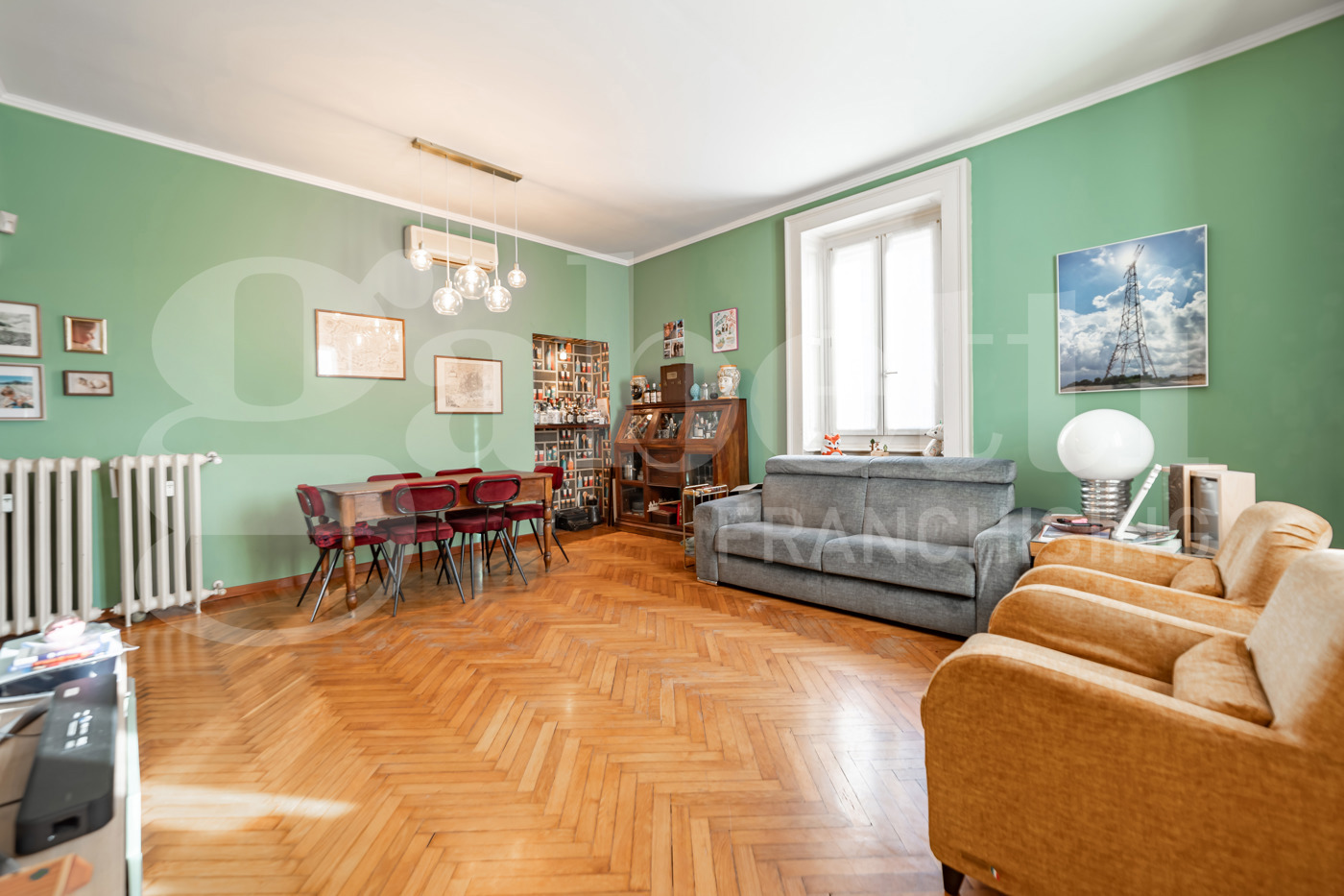 Trilocale in vendita a Milano