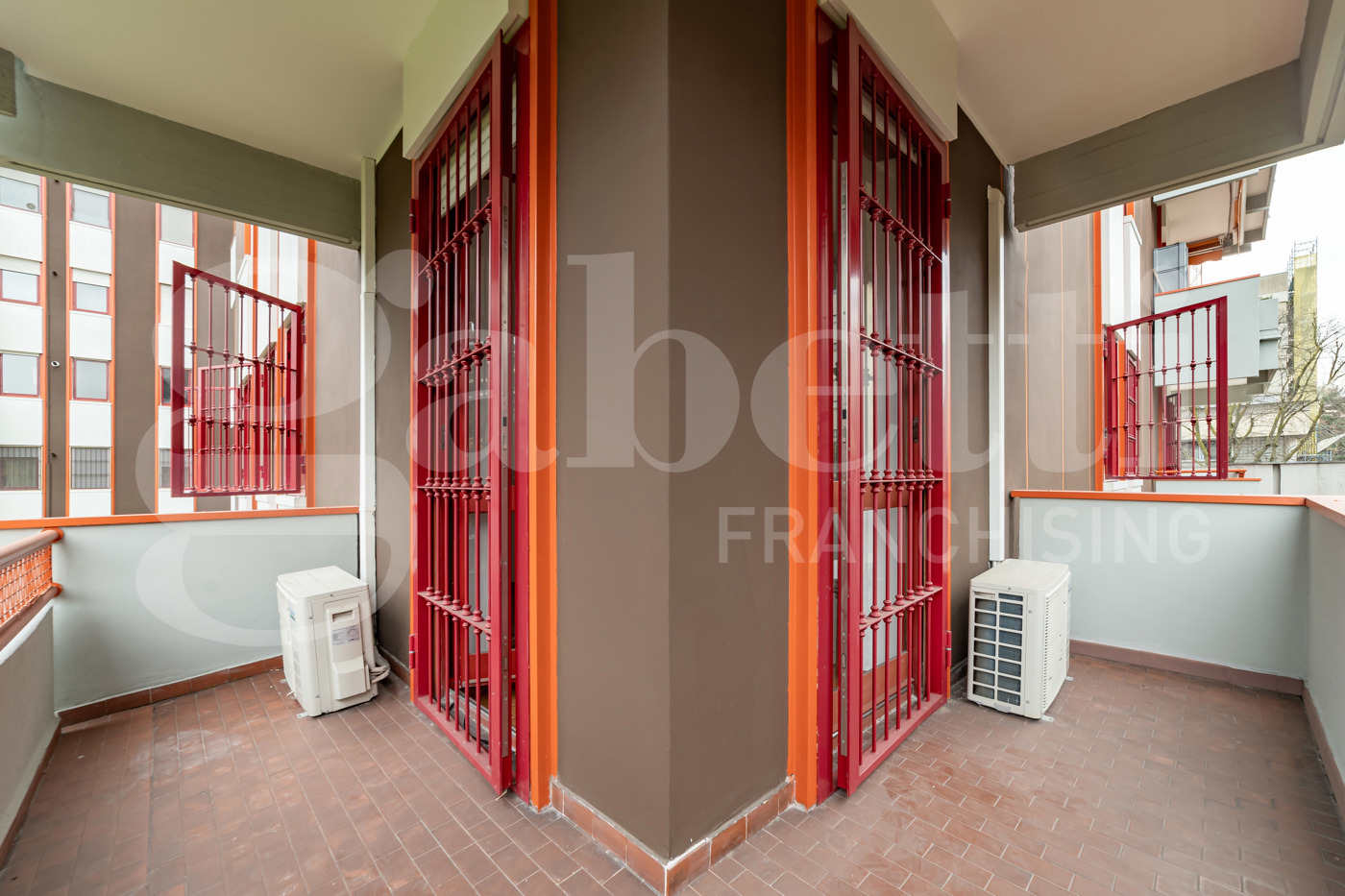 Quadrilocale da ristrutturare a Milano