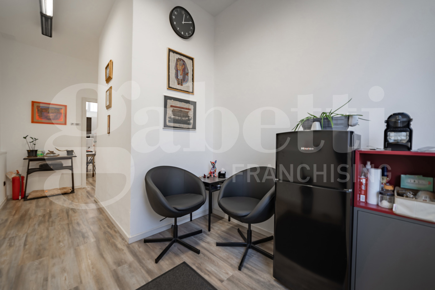 Laboratorio in vendita a Milano