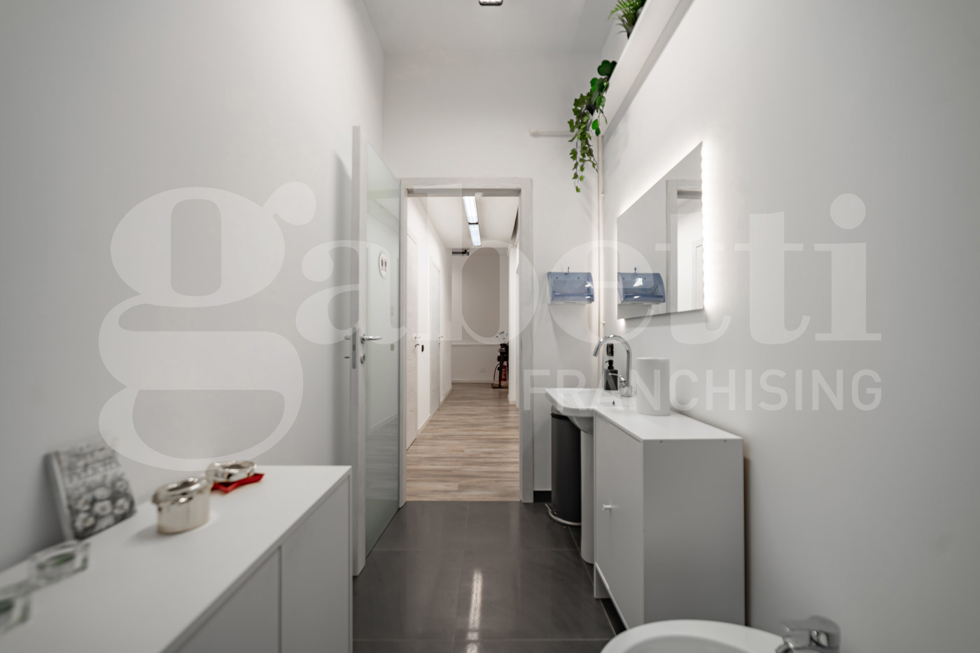 Laboratorio in vendita a Milano