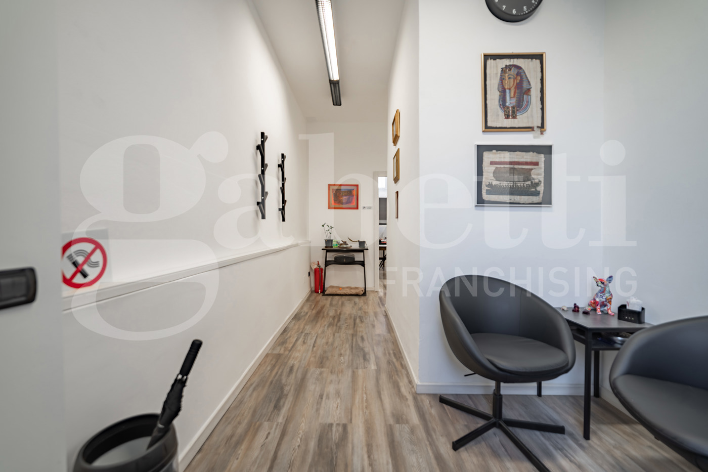 Laboratorio in vendita a Milano