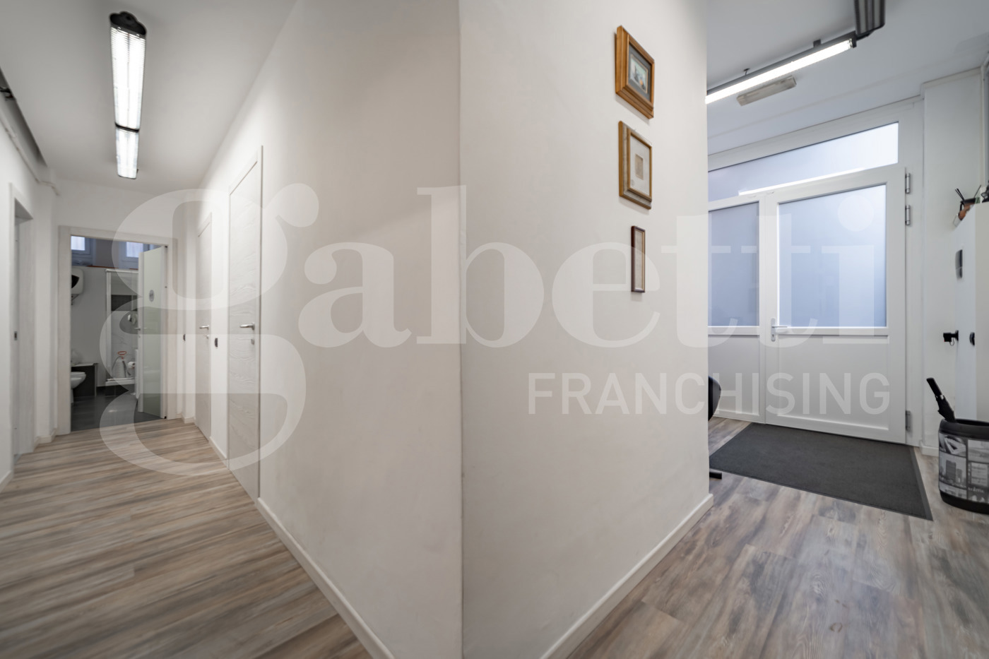 Laboratorio in vendita a Milano