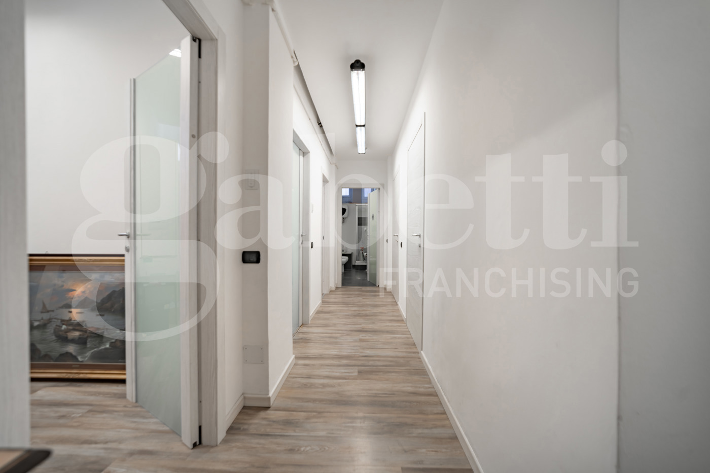 Laboratorio in vendita a Milano