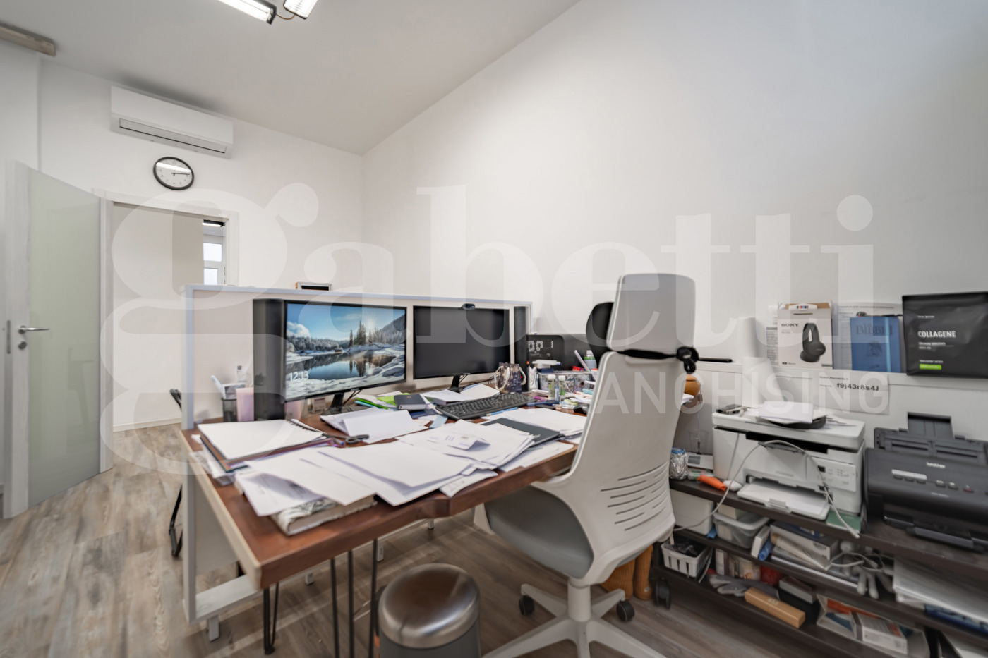 Laboratorio in vendita a Milano