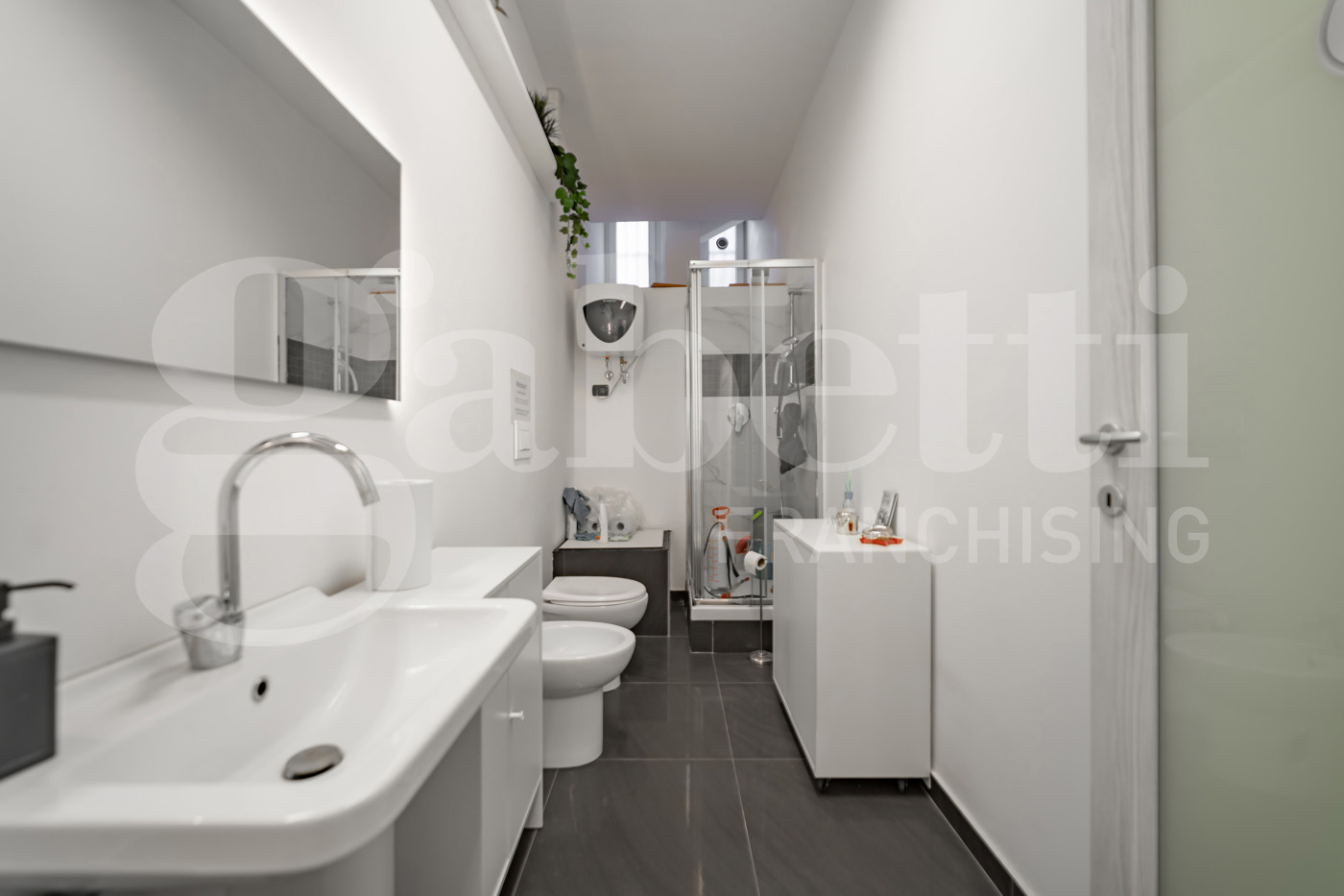 Laboratorio in vendita a Milano