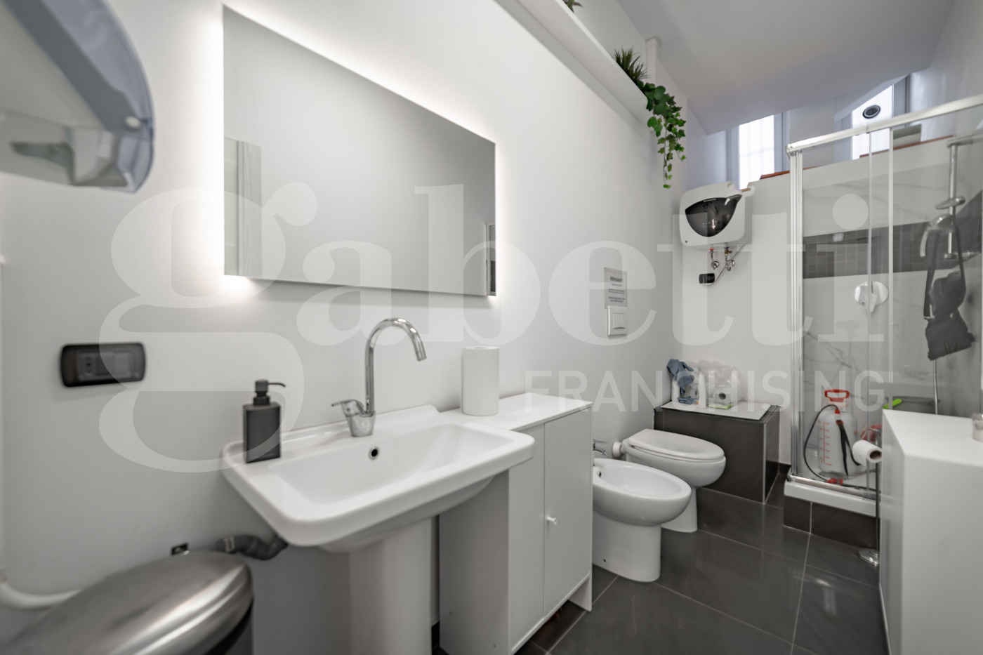 Laboratorio in vendita a Milano